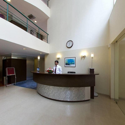 Pearlsuites