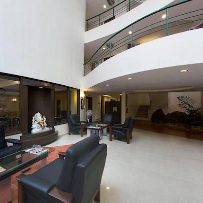 Pearlsuites
