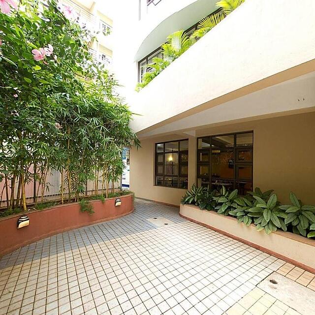 Pearlsuites