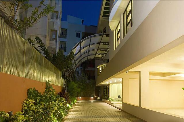 Pearlsuites
