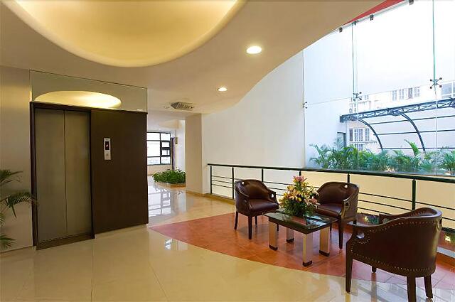 Pearlsuites