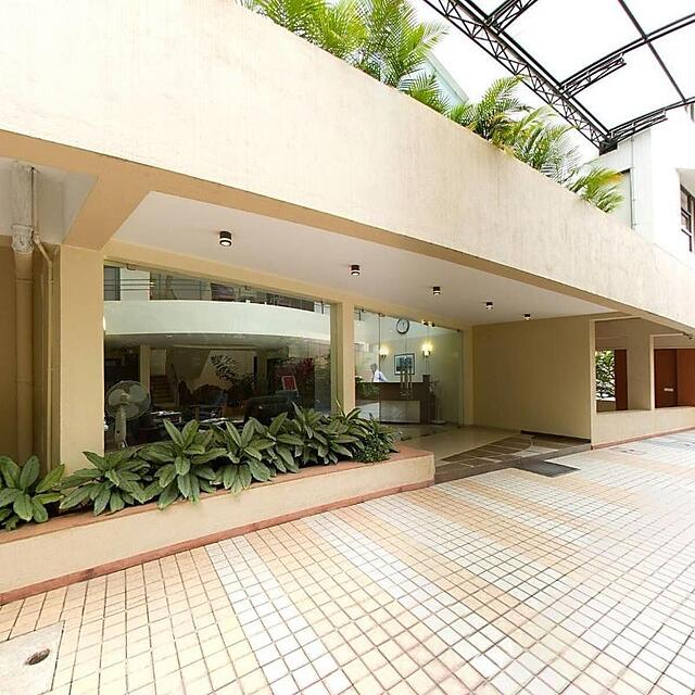Pearlsuites
