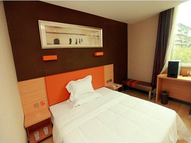 7 DAYS PREMIUM CHENGDU JIAOTONG UNIVERSITY SHAWAN