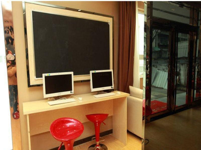 7 DAYS PREMIUM CHENGDU JIAOTONG UNIVERSITY SHAWAN