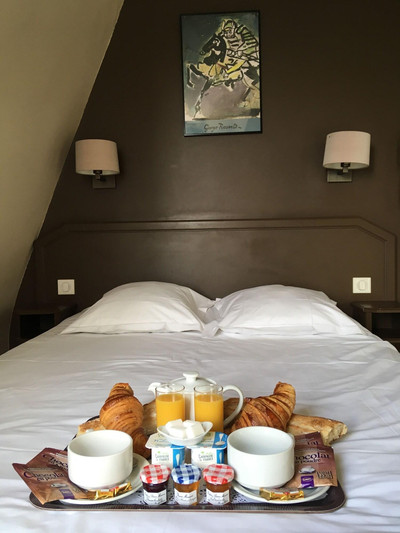NADAUD HOTEL