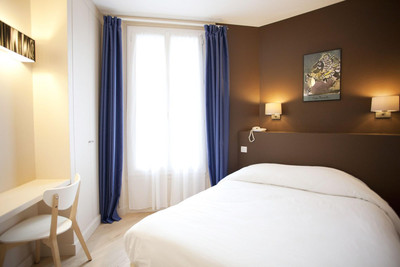 NADAUD HOTEL