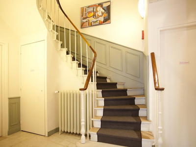 NADAUD HOTEL