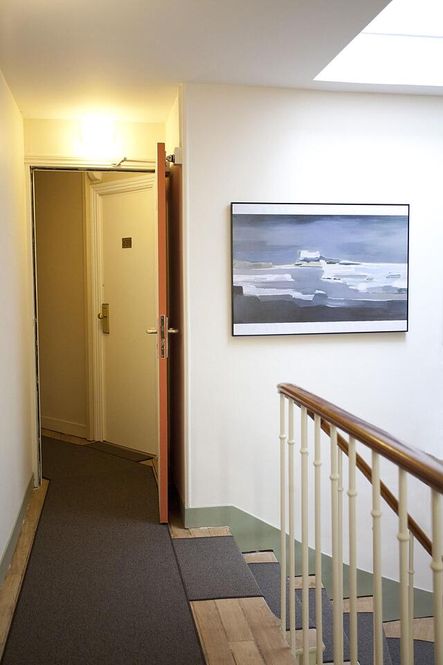 NADAUD HOTEL