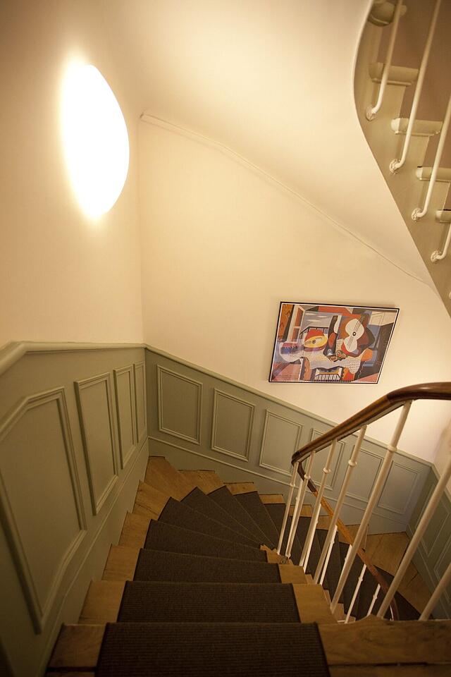NADAUD HOTEL