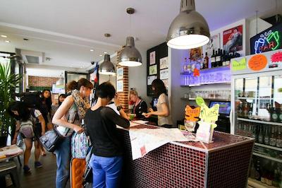 THE LOFT BOUTIQUE HOSTEL HOTEL