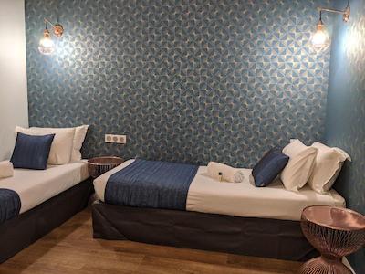 THE LOFT BOUTIQUE HOSTEL HOTEL