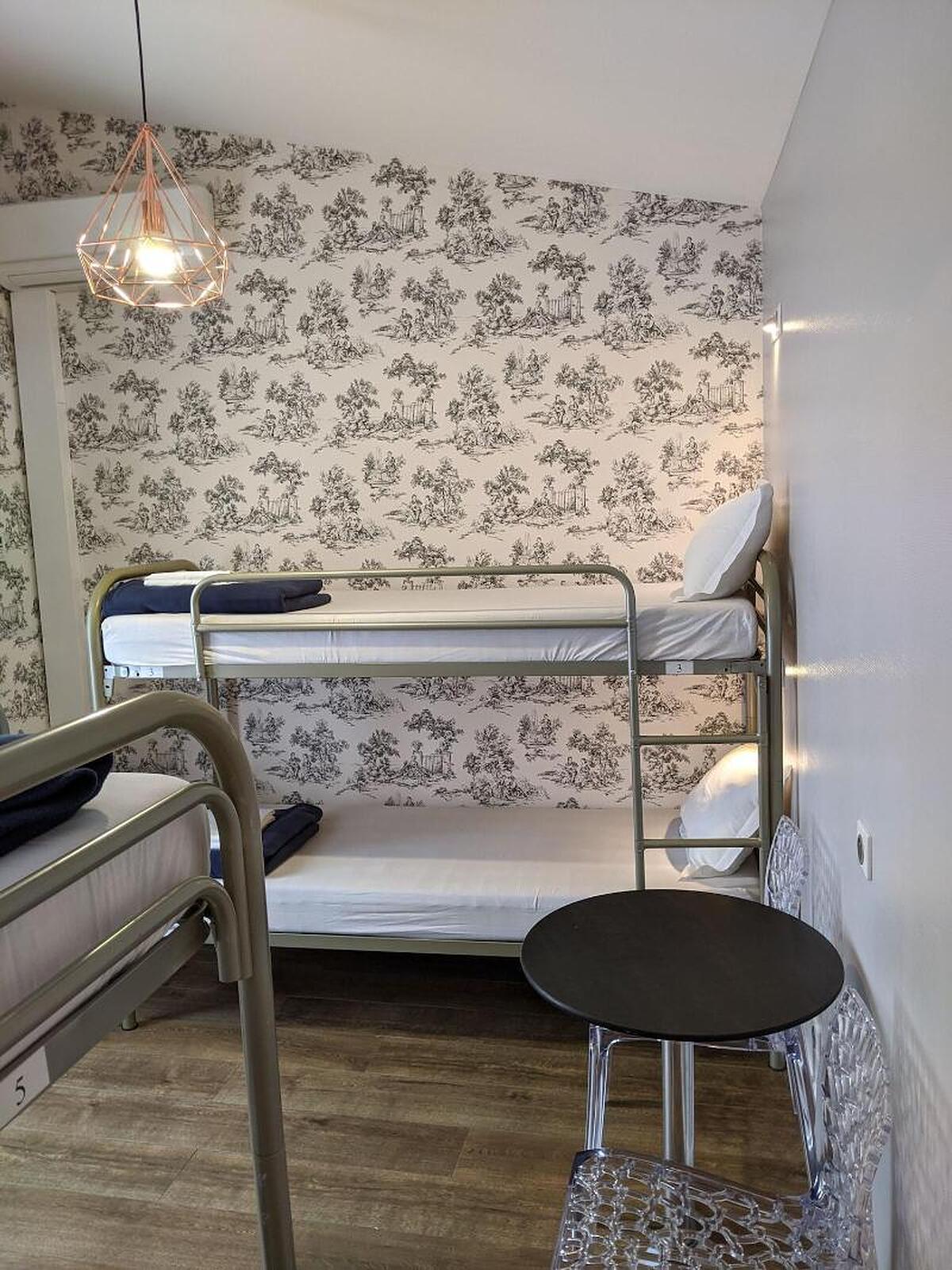 THE LOFT BOUTIQUE HOSTEL HOTEL
