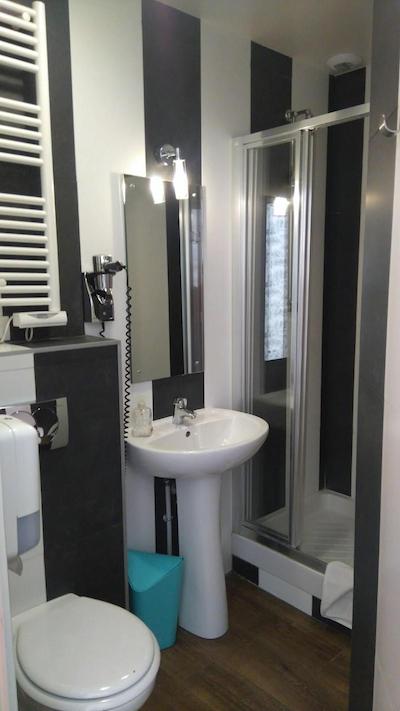 THE LOFT BOUTIQUE HOSTEL HOTEL