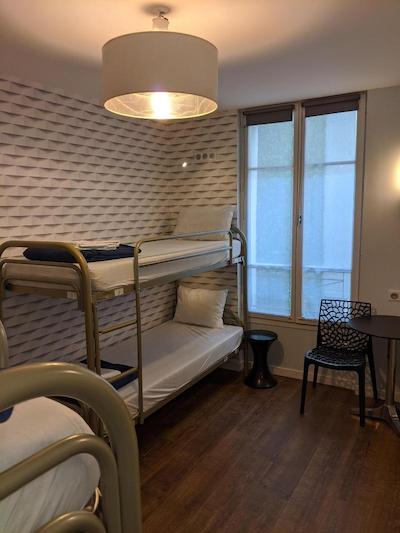 THE LOFT BOUTIQUE HOSTEL HOTEL