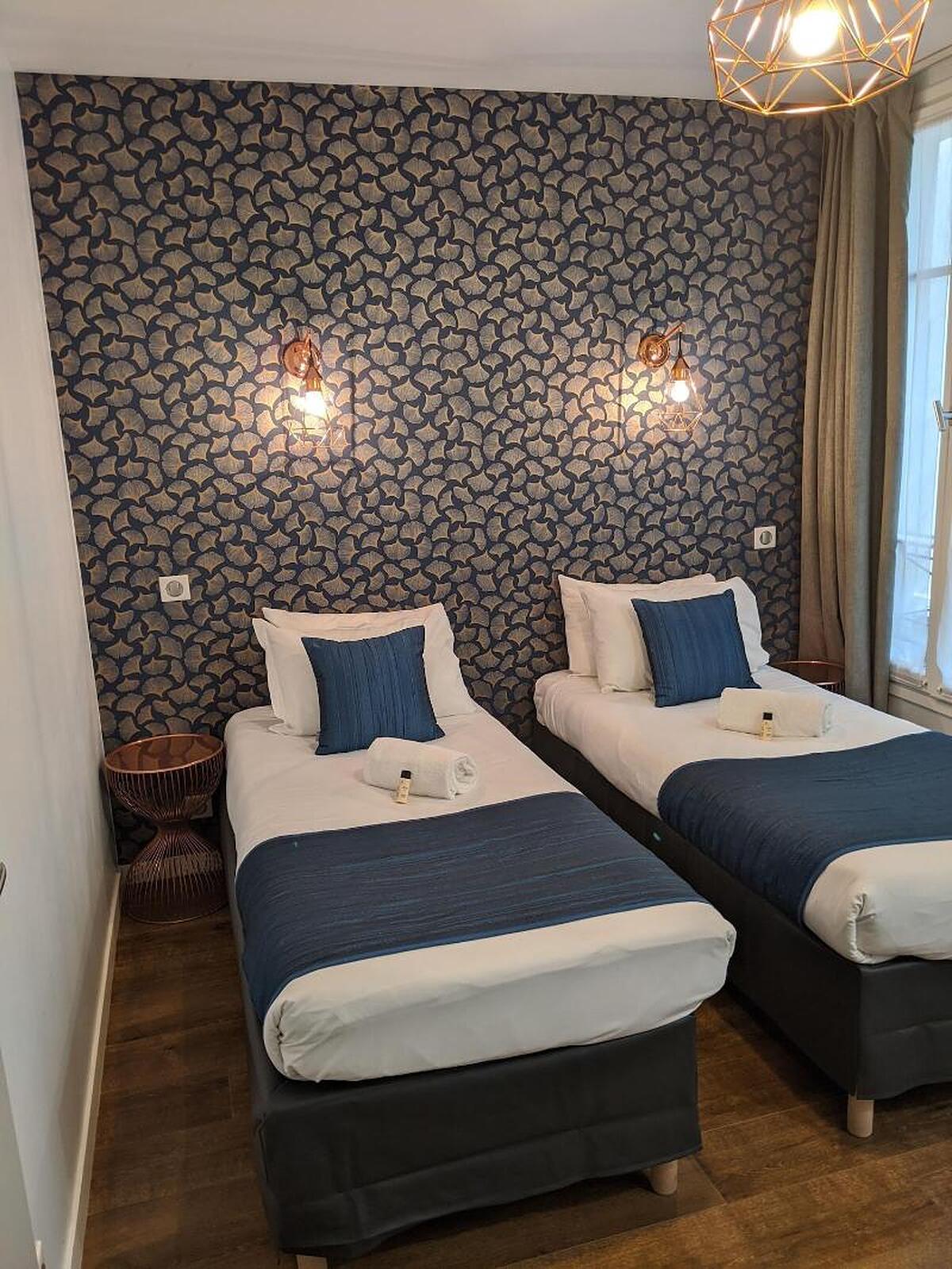 THE LOFT BOUTIQUE HOSTEL HOTEL