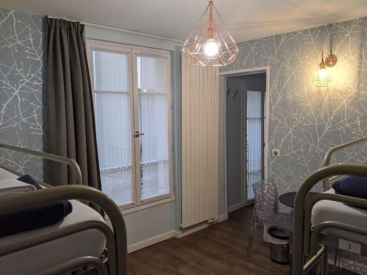 THE LOFT BOUTIQUE HOSTEL HOTEL