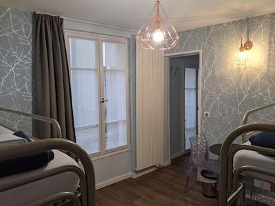 THE LOFT BOUTIQUE HOSTEL HOTEL