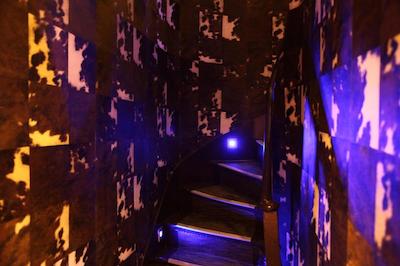 THE LOFT BOUTIQUE HOSTEL HOTEL