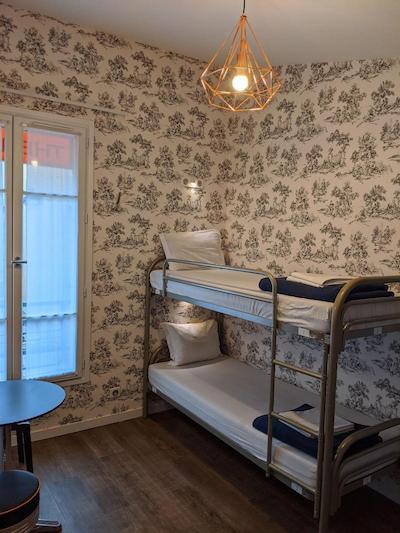 THE LOFT BOUTIQUE HOSTEL HOTEL