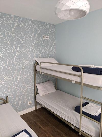 THE LOFT BOUTIQUE HOSTEL HOTEL