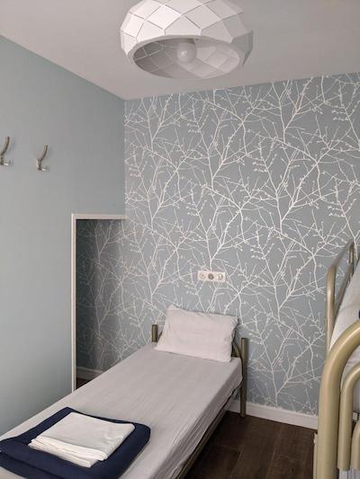 THE LOFT BOUTIQUE HOSTEL HOTEL