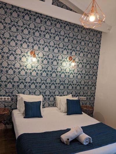 THE LOFT BOUTIQUE HOSTEL HOTEL