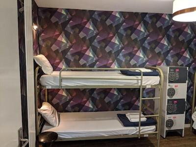 THE LOFT BOUTIQUE HOSTEL HOTEL