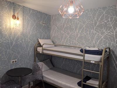 THE LOFT BOUTIQUE HOSTEL HOTEL