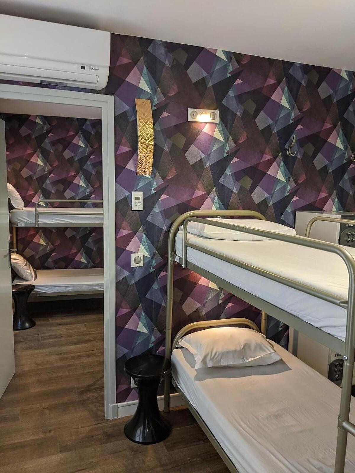 THE LOFT BOUTIQUE HOSTEL HOTEL