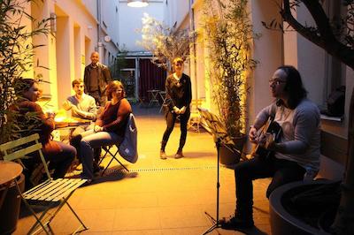 THE LOFT BOUTIQUE HOSTEL HOTEL