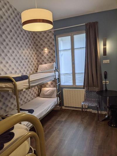 THE LOFT BOUTIQUE HOSTEL HOTEL