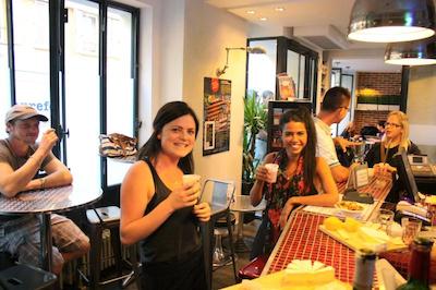 THE LOFT BOUTIQUE HOSTEL HOTEL