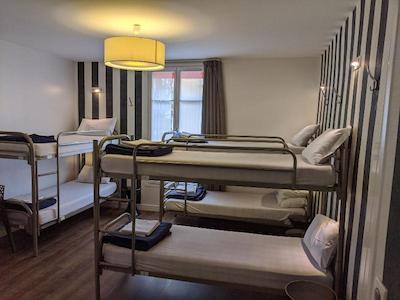 THE LOFT BOUTIQUE HOSTEL HOTEL