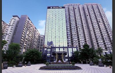 BVSTIN BOUTIQUE HOTEL