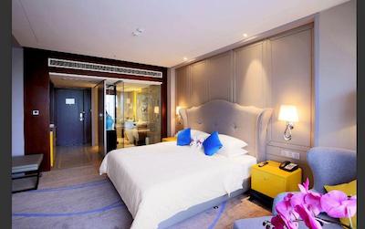 BVSTIN BOUTIQUE HOTEL