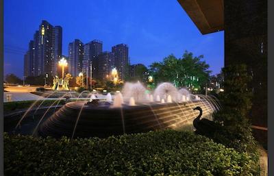 BVSTIN BOUTIQUE HOTEL