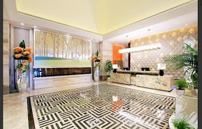 BVSTIN BOUTIQUE HOTEL