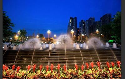 BVSTIN BOUTIQUE HOTEL