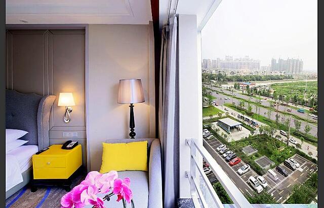 BVSTIN BOUTIQUE HOTEL