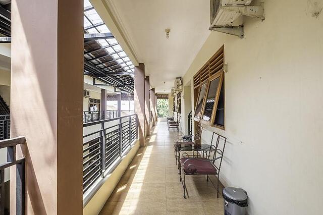 OYO 2121 Pondok Nazwa