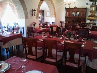 CASTILLO DE MONTEMAYOR