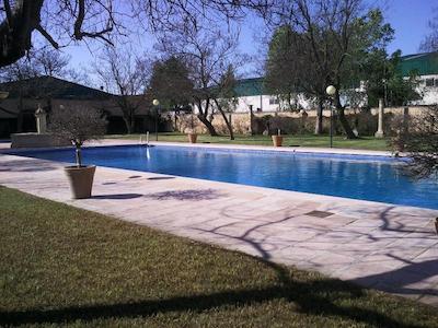 CASTILLO DE MONTEMAYOR