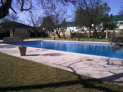 CASTILLO DE MONTEMAYOR