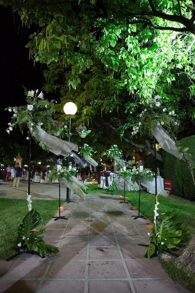 CASTILLO DE MONTEMAYOR