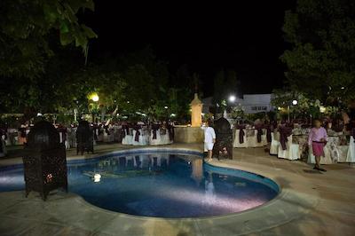 CASTILLO DE MONTEMAYOR