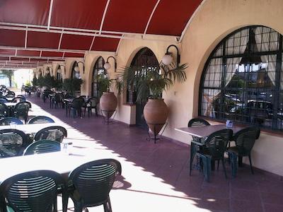 CASTILLO DE MONTEMAYOR