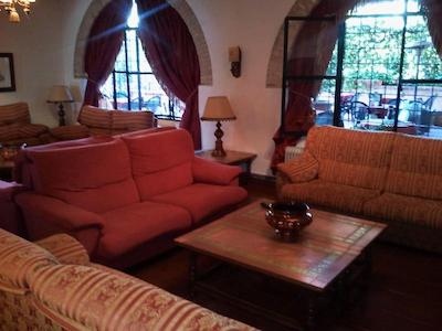 CASTILLO DE MONTEMAYOR