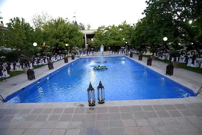 CASTILLO DE MONTEMAYOR