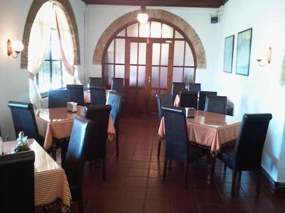 CASTILLO DE MONTEMAYOR