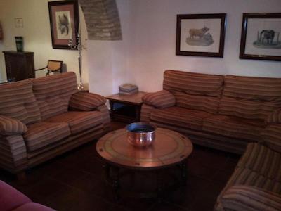 CASTILLO DE MONTEMAYOR